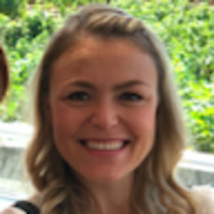 Meet your Posher, Kristina